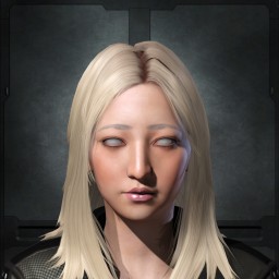 wumingaaaa portrait