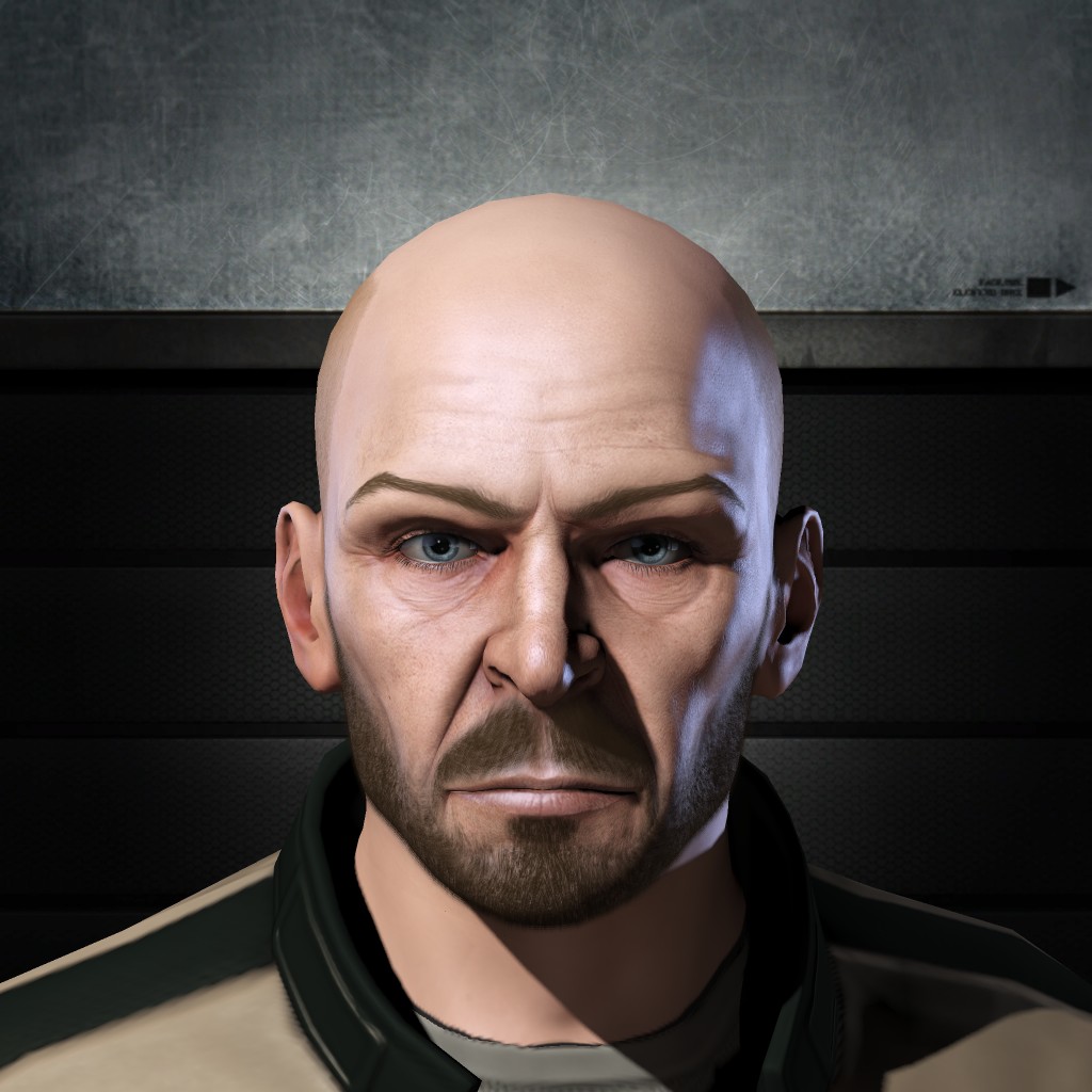 Crixus Titus Demetrian