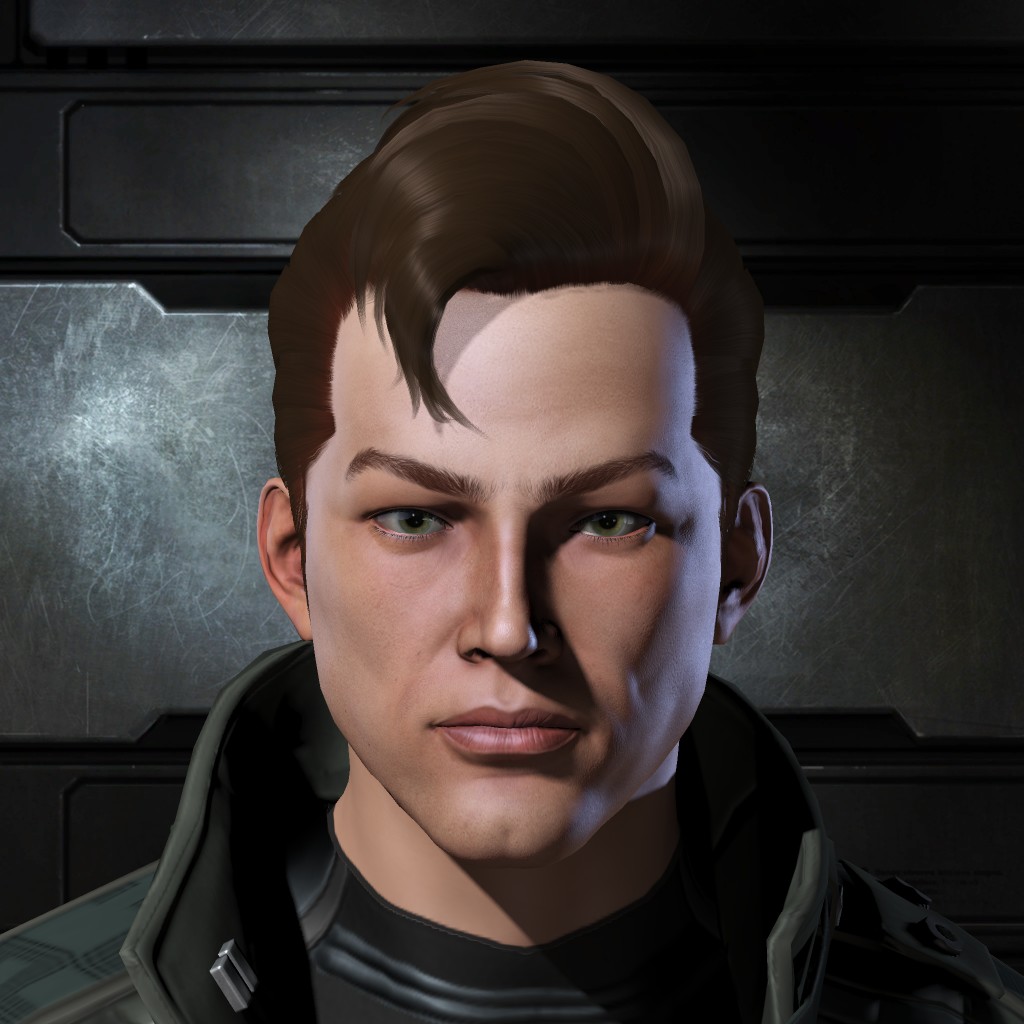 Yokukka 5 portrait
