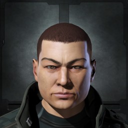tianbingtianjiang portrait