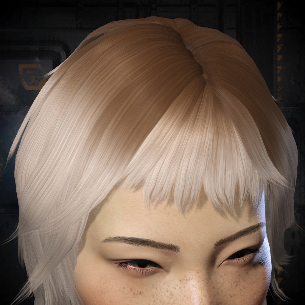 Lady Baba 2