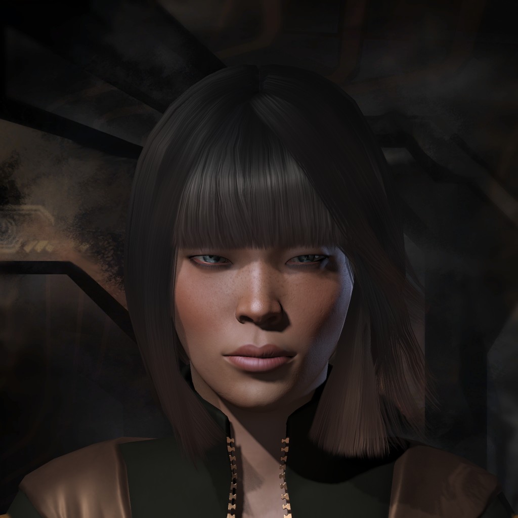 Little Sister Unicorn