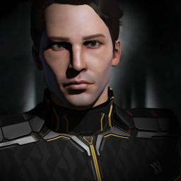 DonniMi portrait