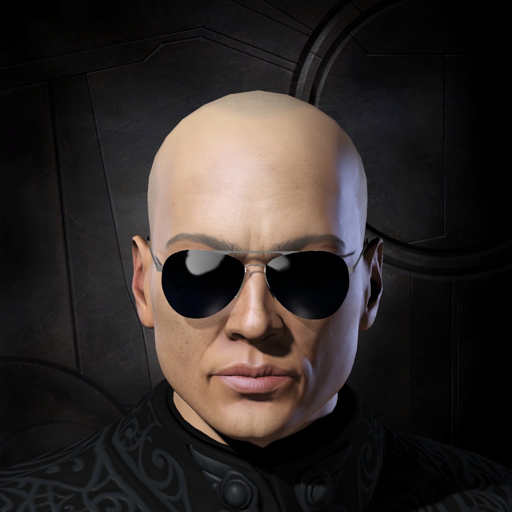 Bishop Varik