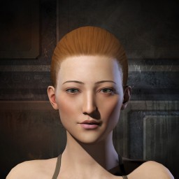 x-sreaphck portrait
