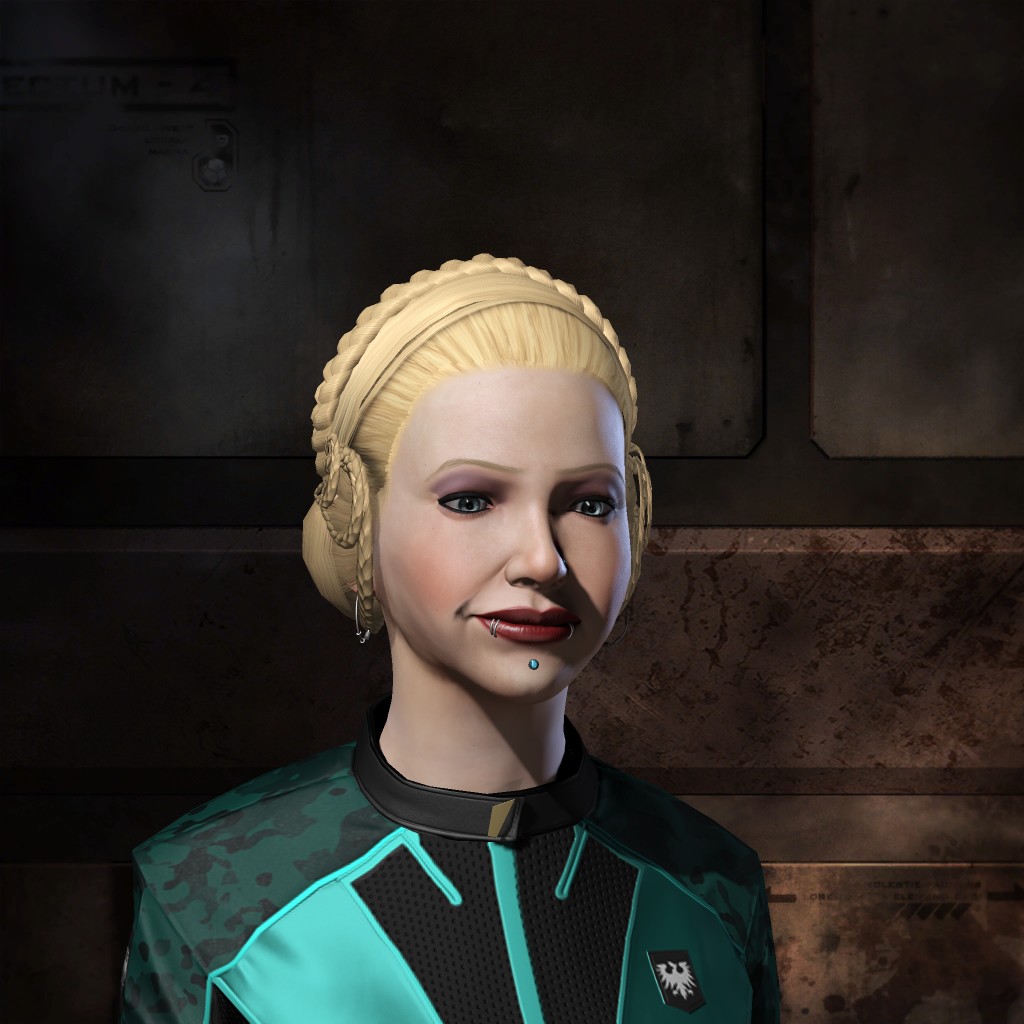 Lyra Loxly