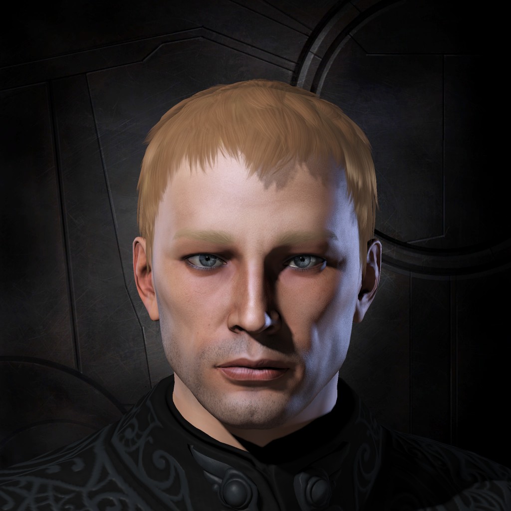Lord Toby