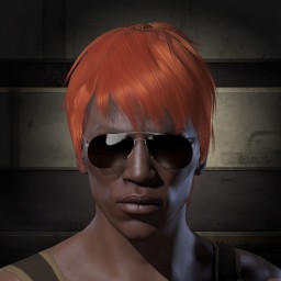 Newt Inlocal portrait