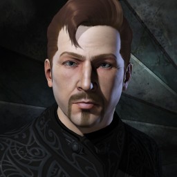 Proplay Kent portrait