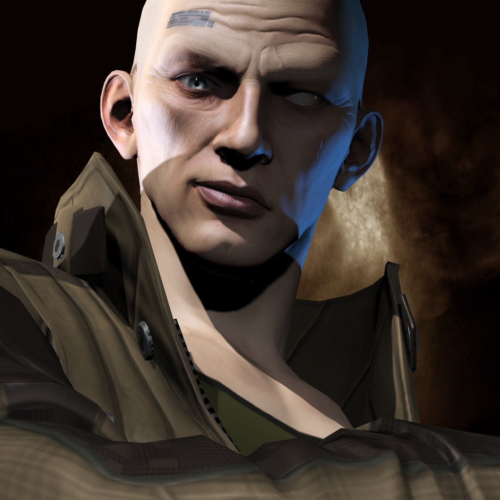 ARC-Ozura Kera Ernaga