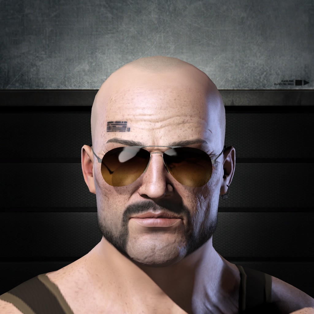 bubba mcthiccness