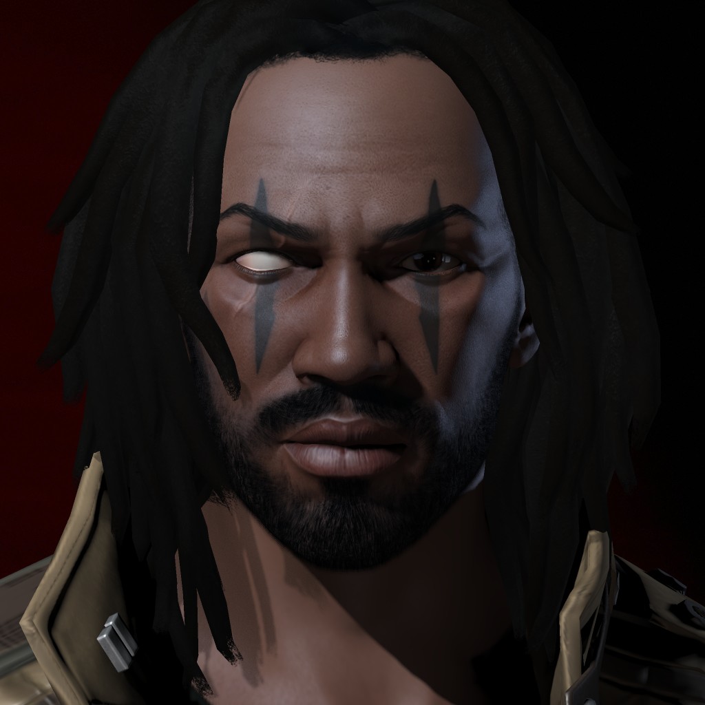 Sam Urahi