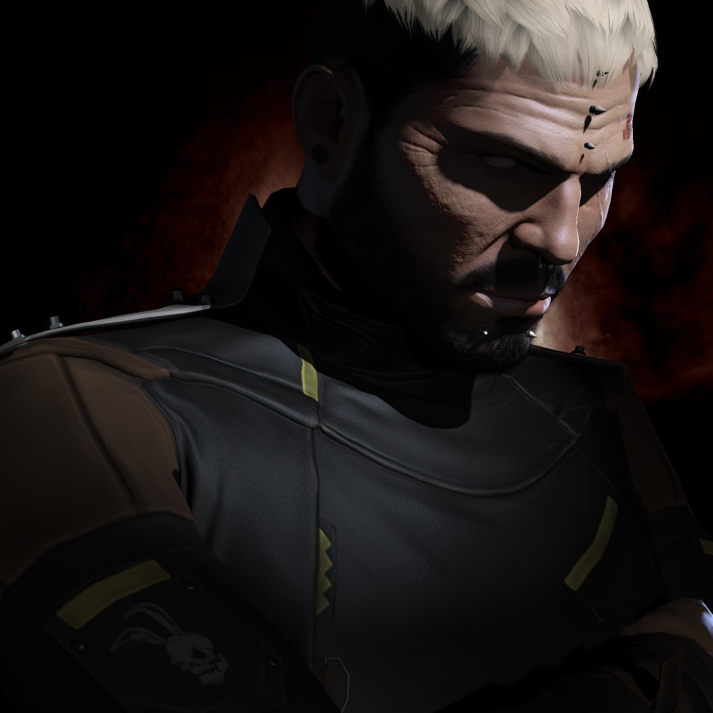 Darius Kade