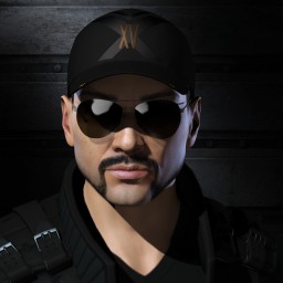 Emy Geng portrait