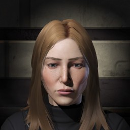 Fei-Xiao portrait