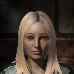 Jing-Yuan portrait