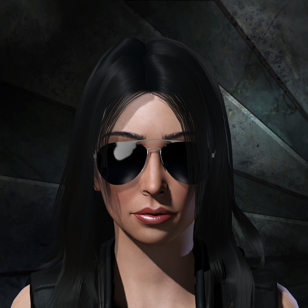 lady raven moonstone