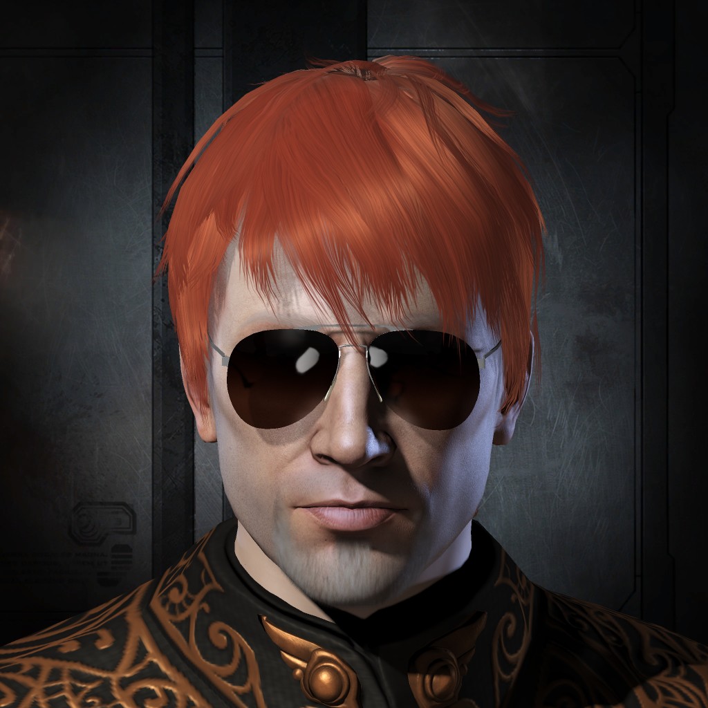 Alosin Craes Aideron