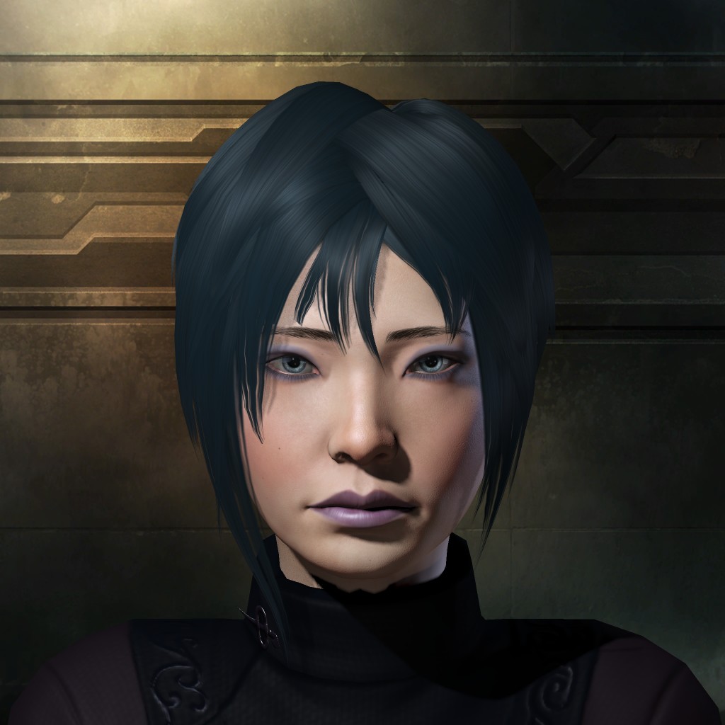 I am Konan