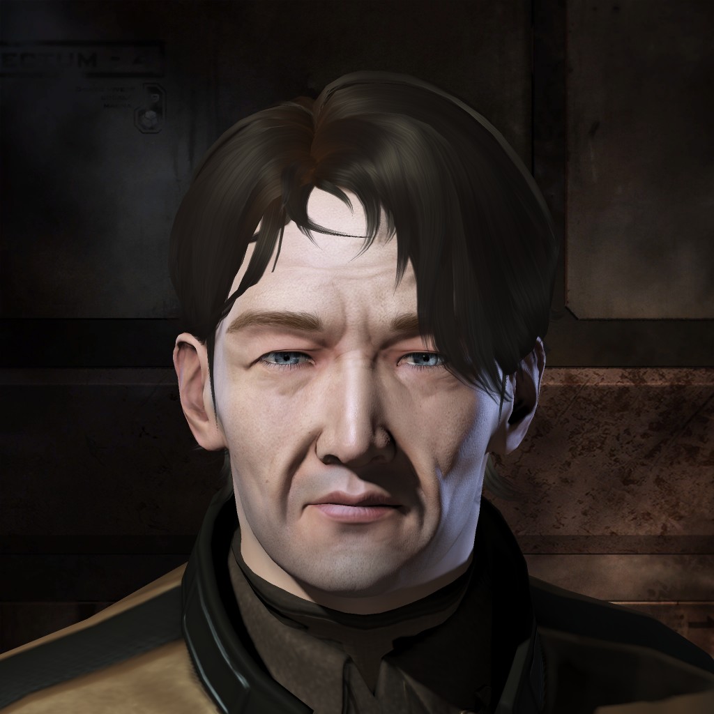 William Starshield