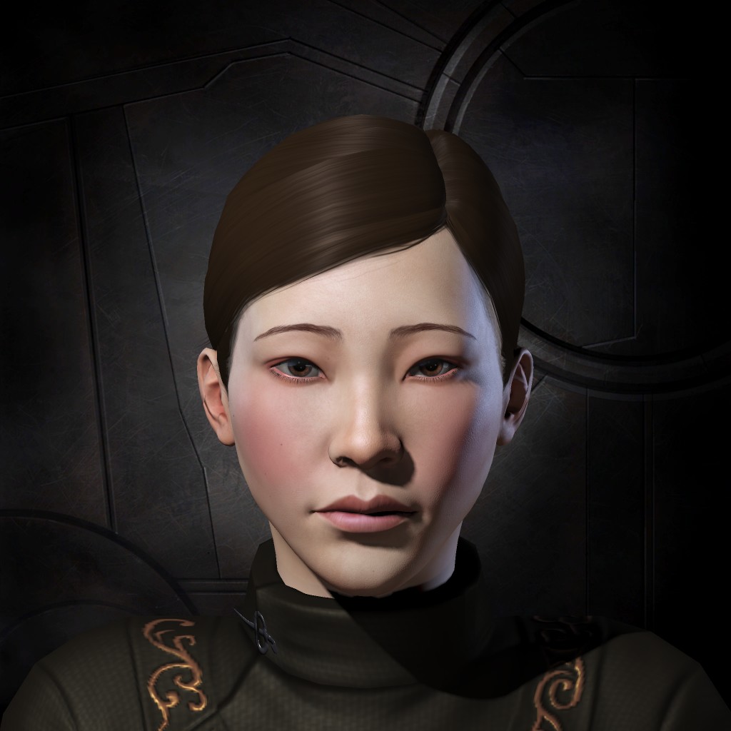 Rosie Crescent