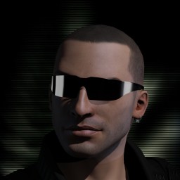 Occam Null portrait