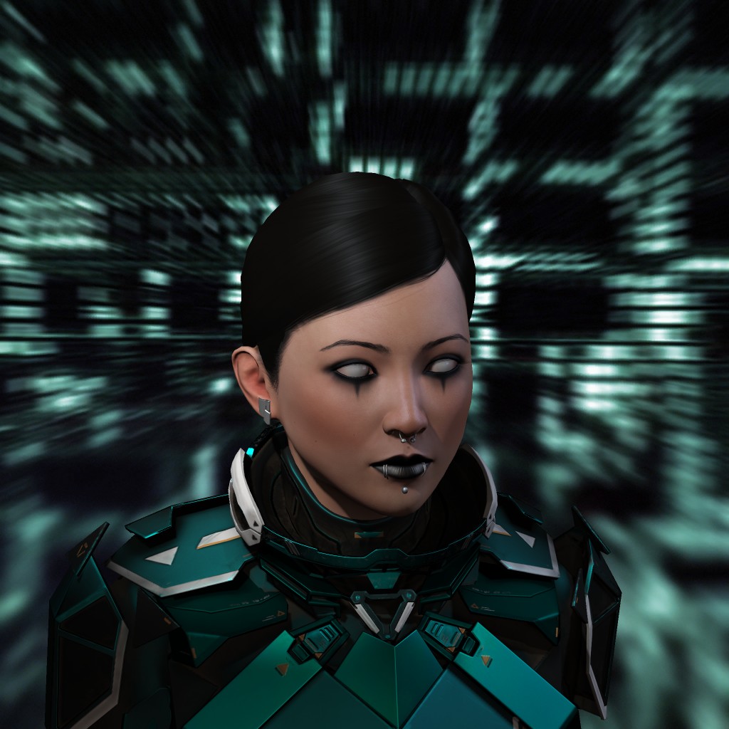 Inquisitorin Galactica