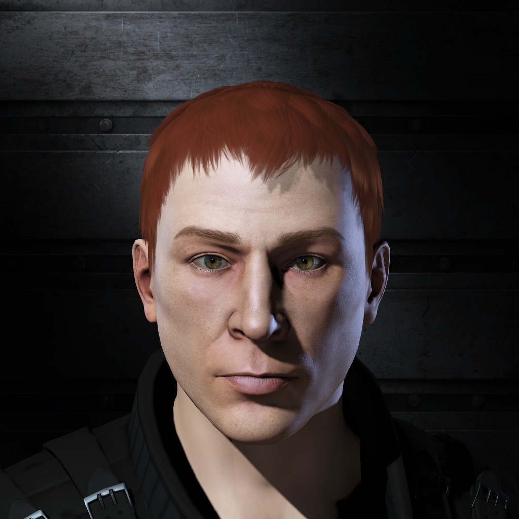 Senior Hull Inspector