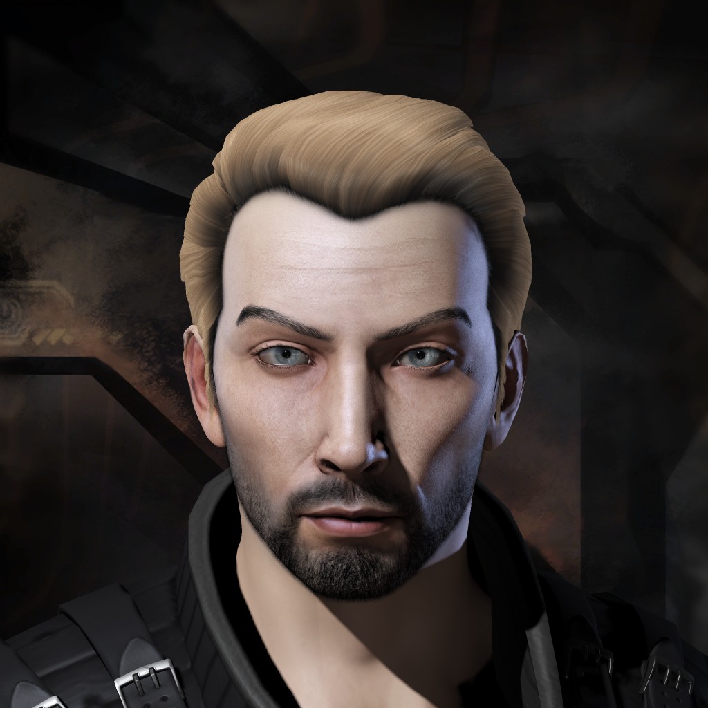 portrait