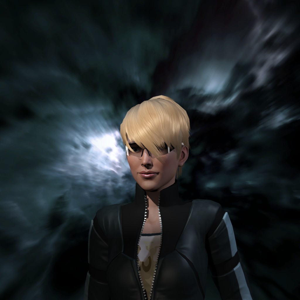 Braerer Chie Dallocort