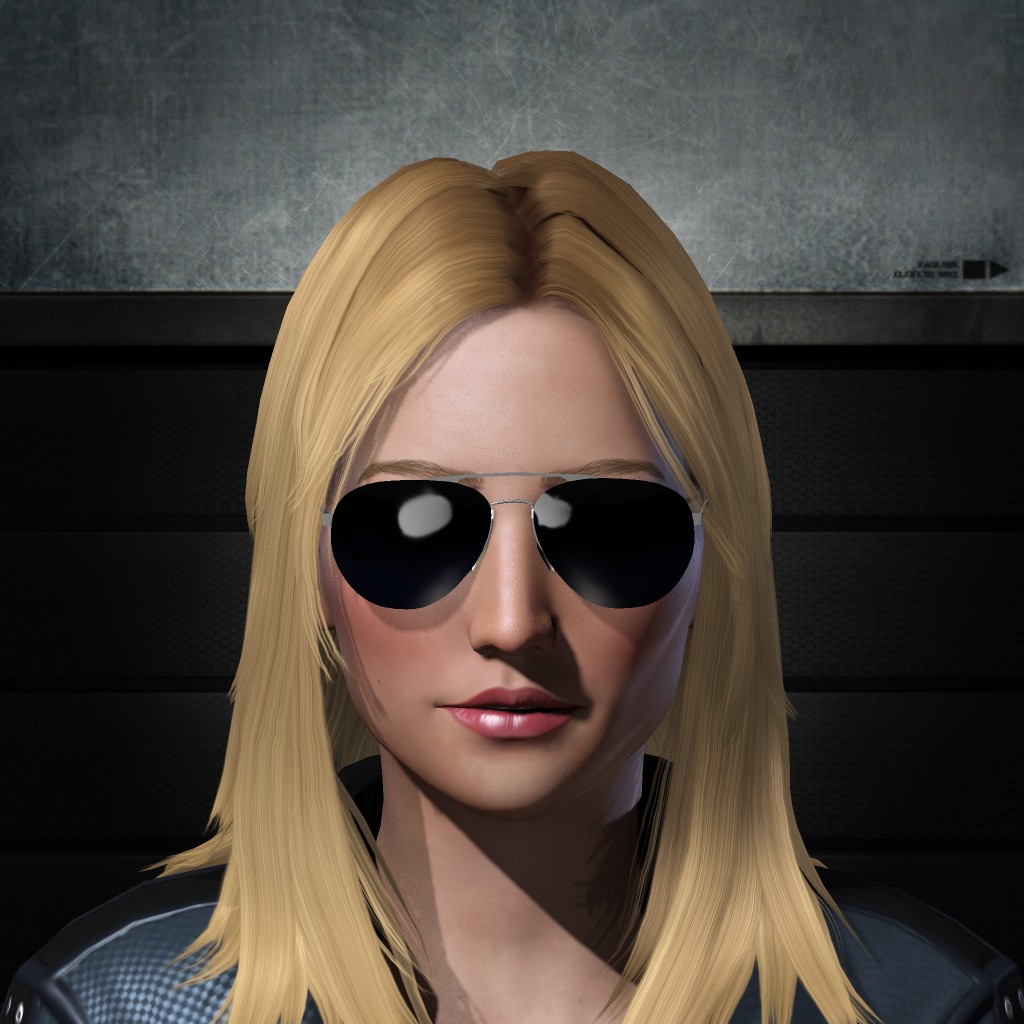 Lilith Hersperex