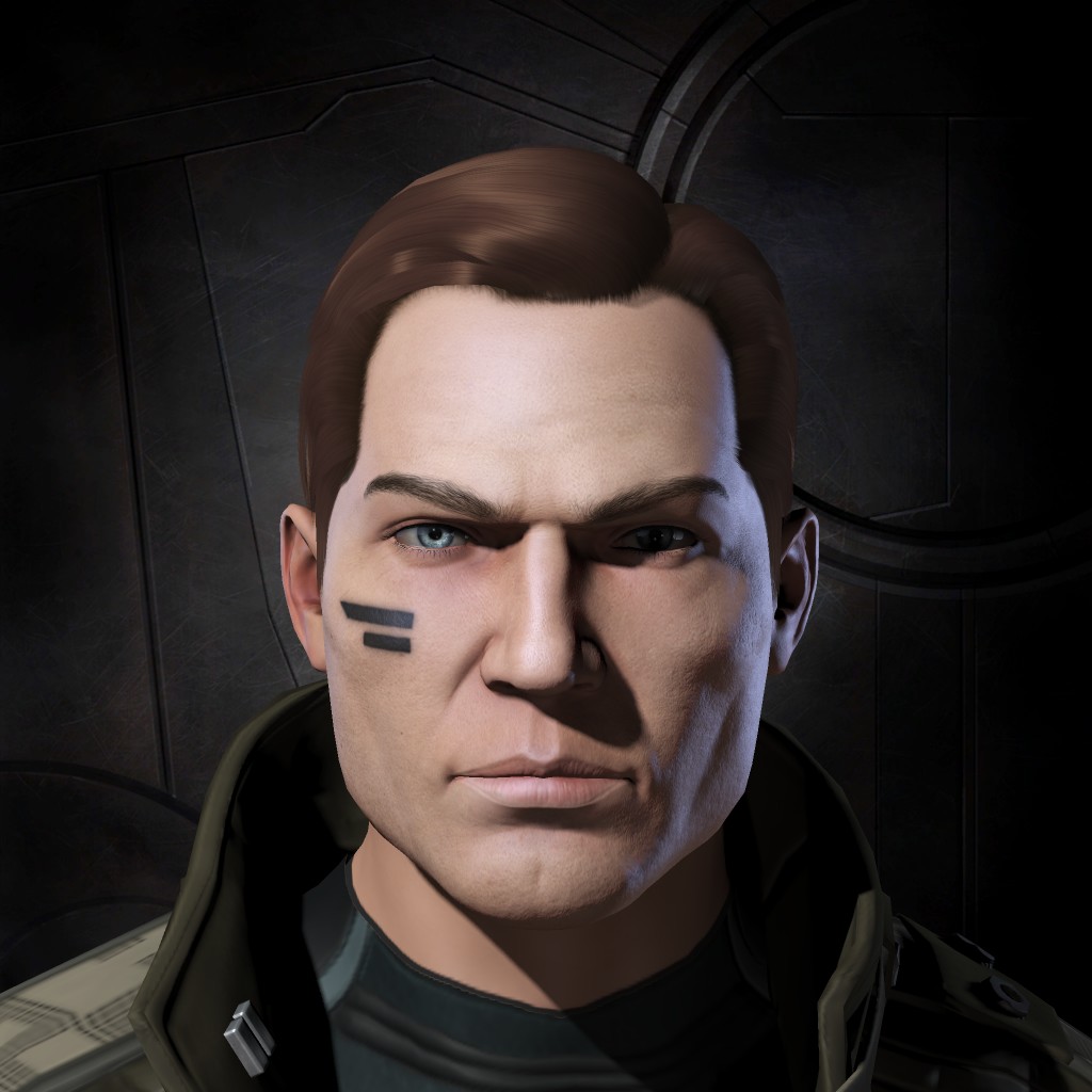 Rogal Defiance