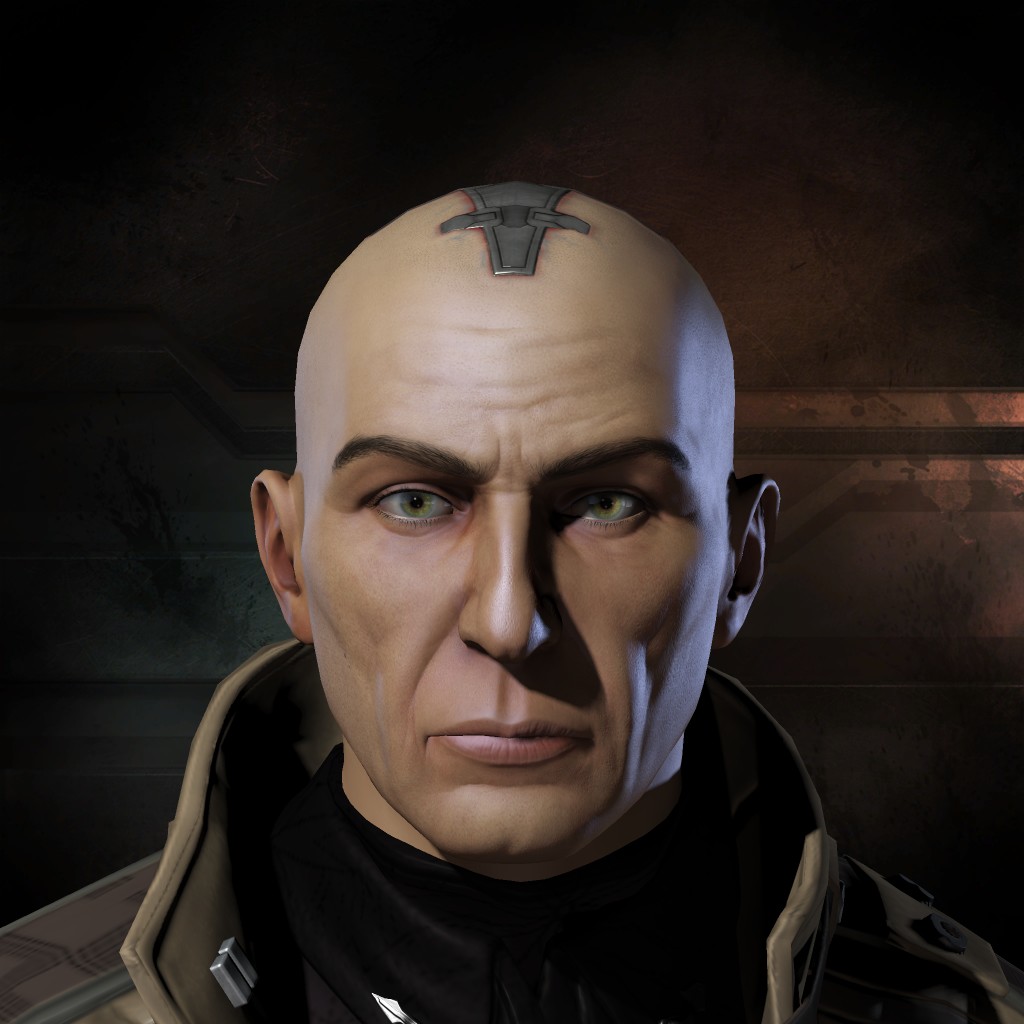 Grim Chi TheG