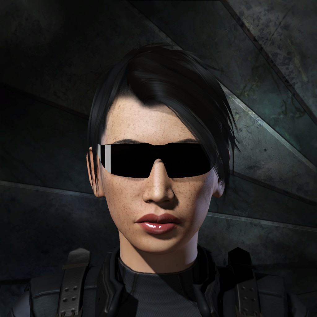 Cybersyx