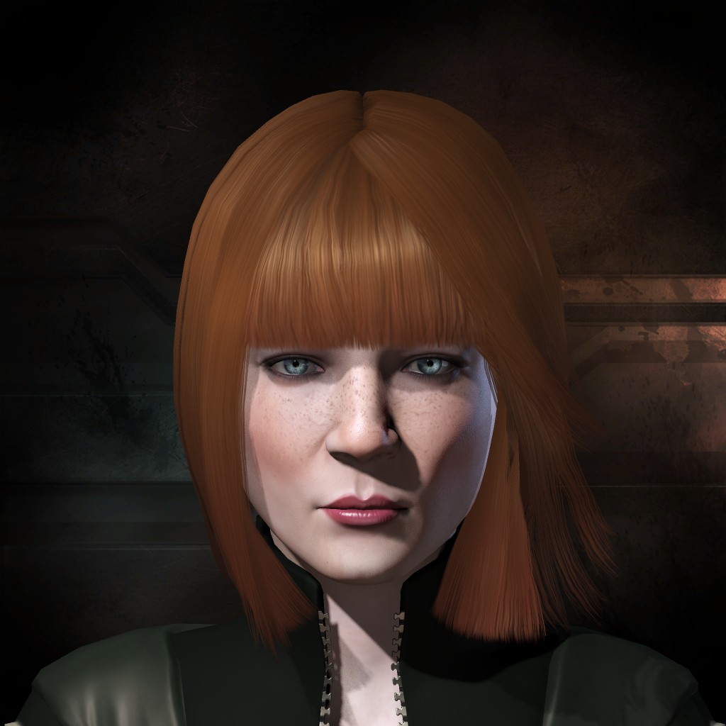 MissMayhem2389