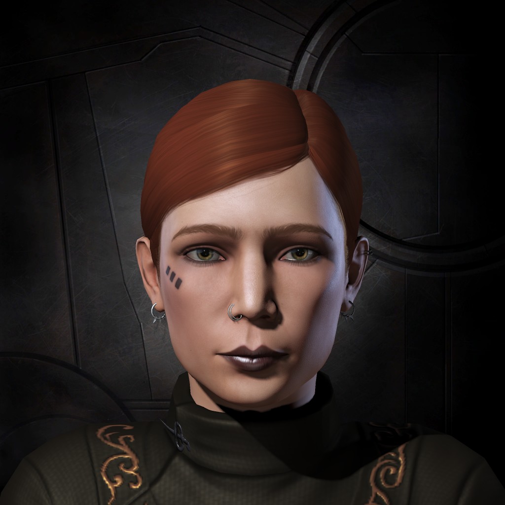 Solana Rin