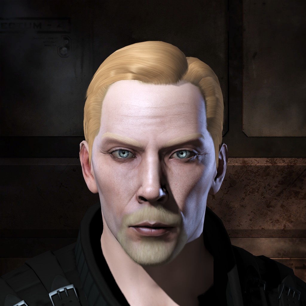 Ranwulf Ashforj