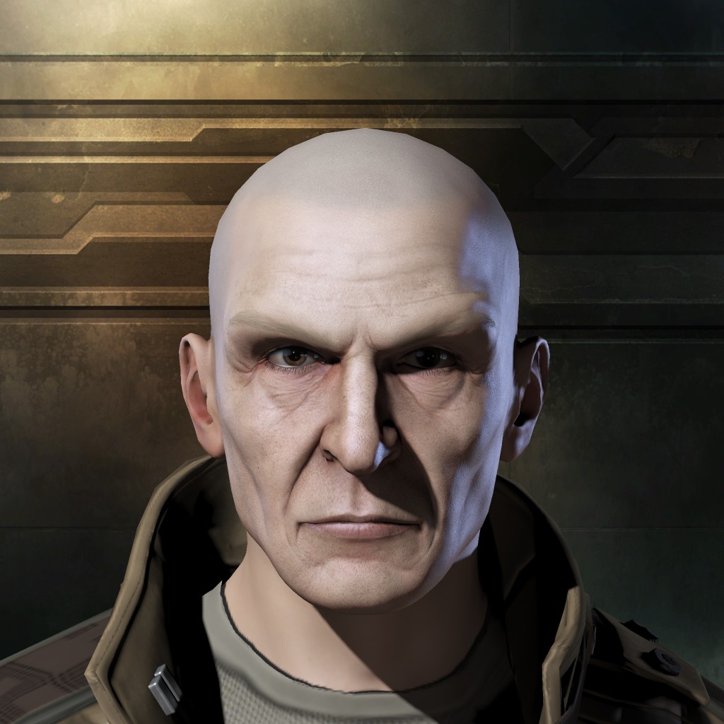 Ildir Horvi Kadeyooh