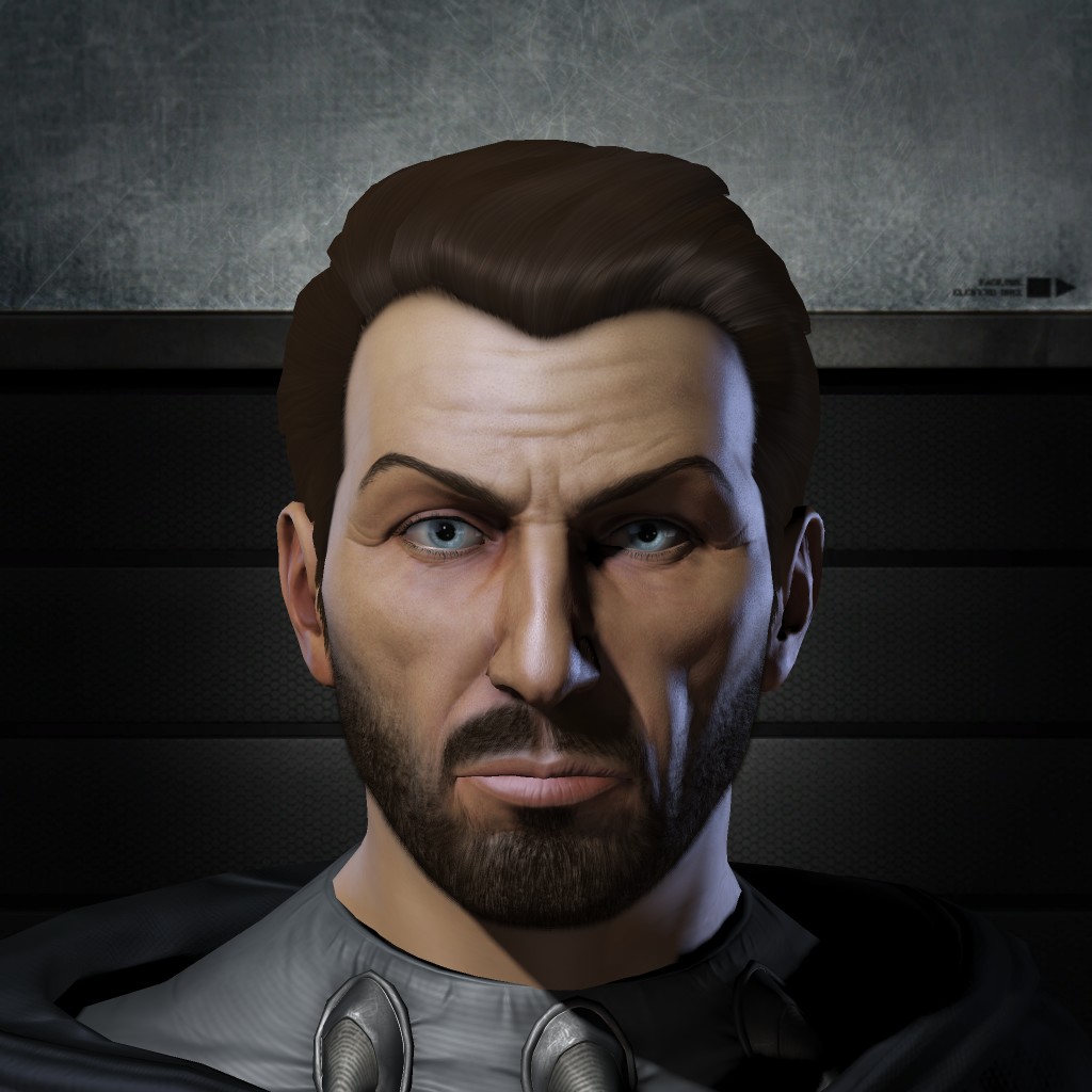 Bobenalius Alesandro Nouvorichi