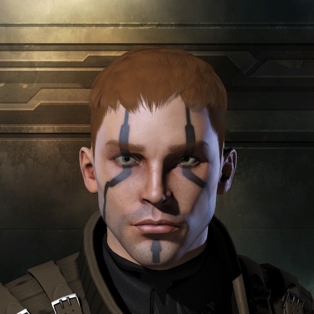 Moravian Patrick Losinsky