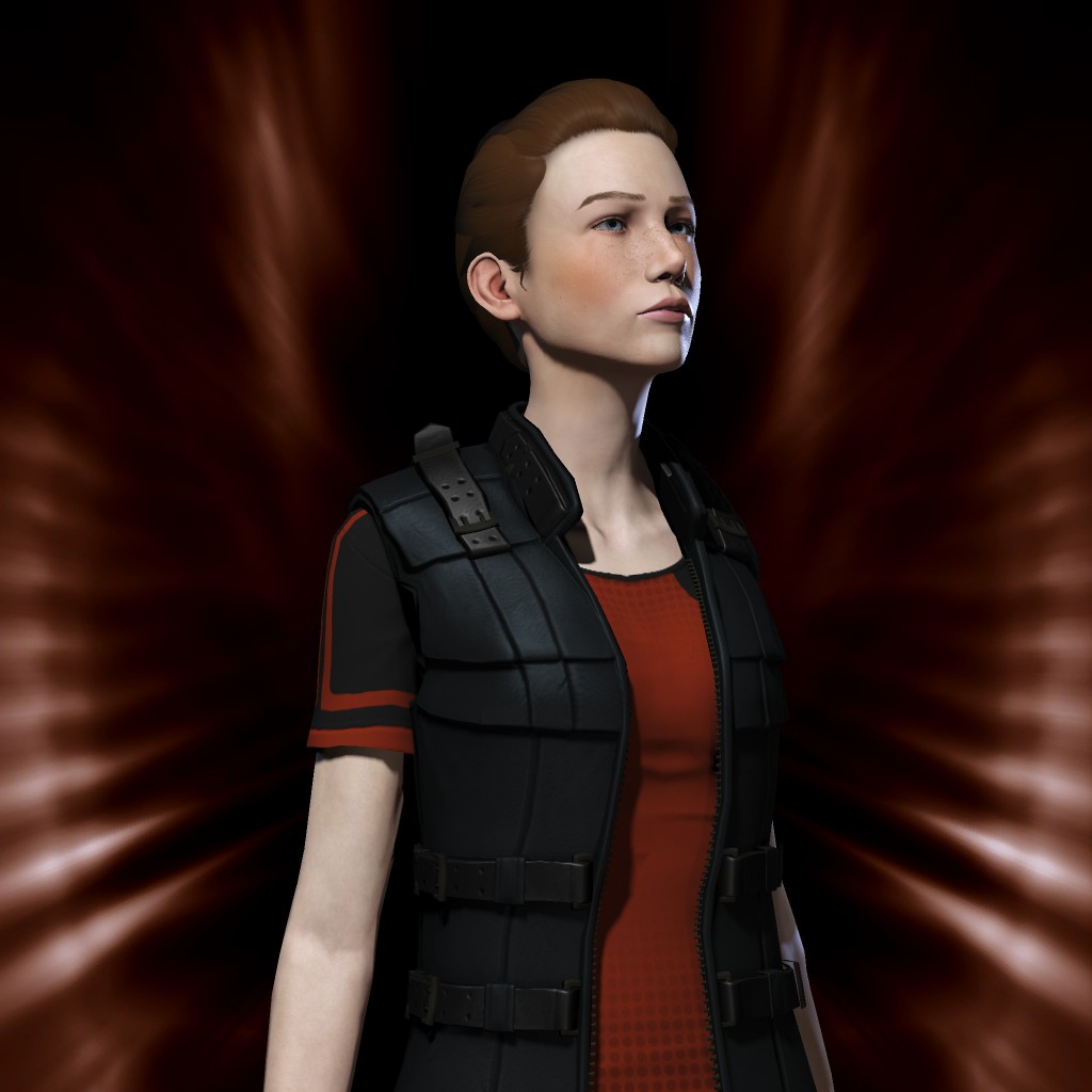 Bo Lauren