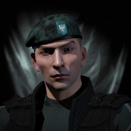 Orgrad Taron portrait