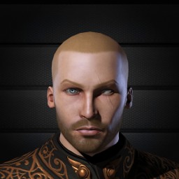 VoidGoldfishOFF portrait