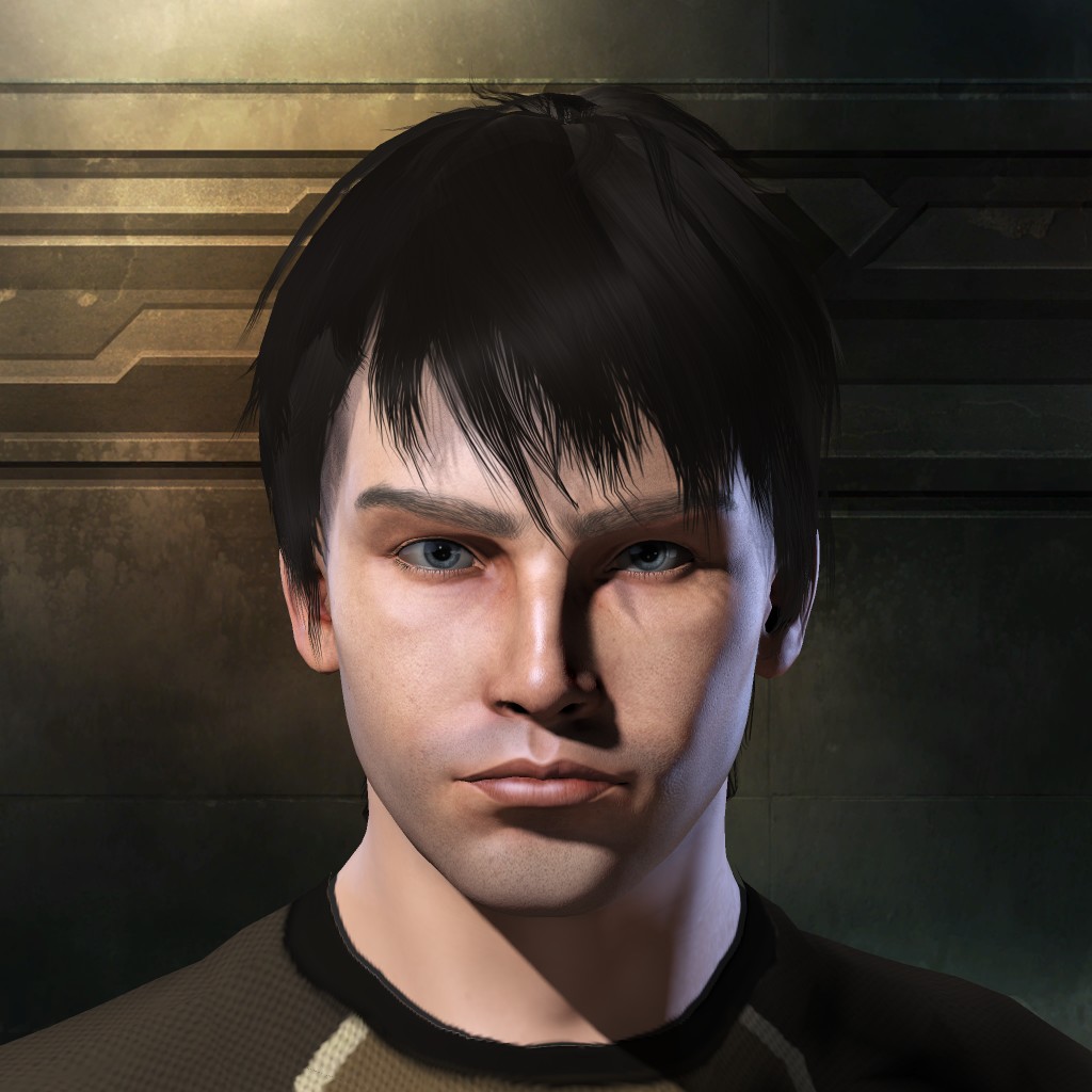 Celestial Azure Fate