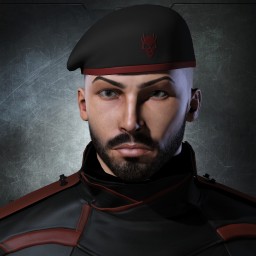 Nuke Dyzo portrait