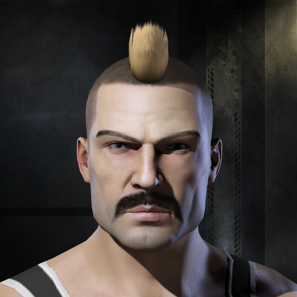 Rook Vane