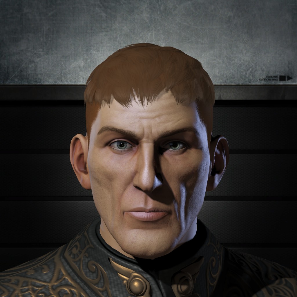 Augen in E-BYOS