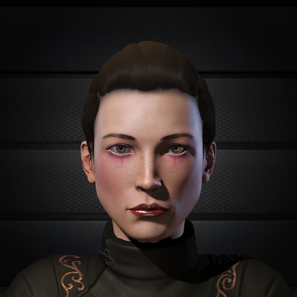 Daenerys Targaryen Jr