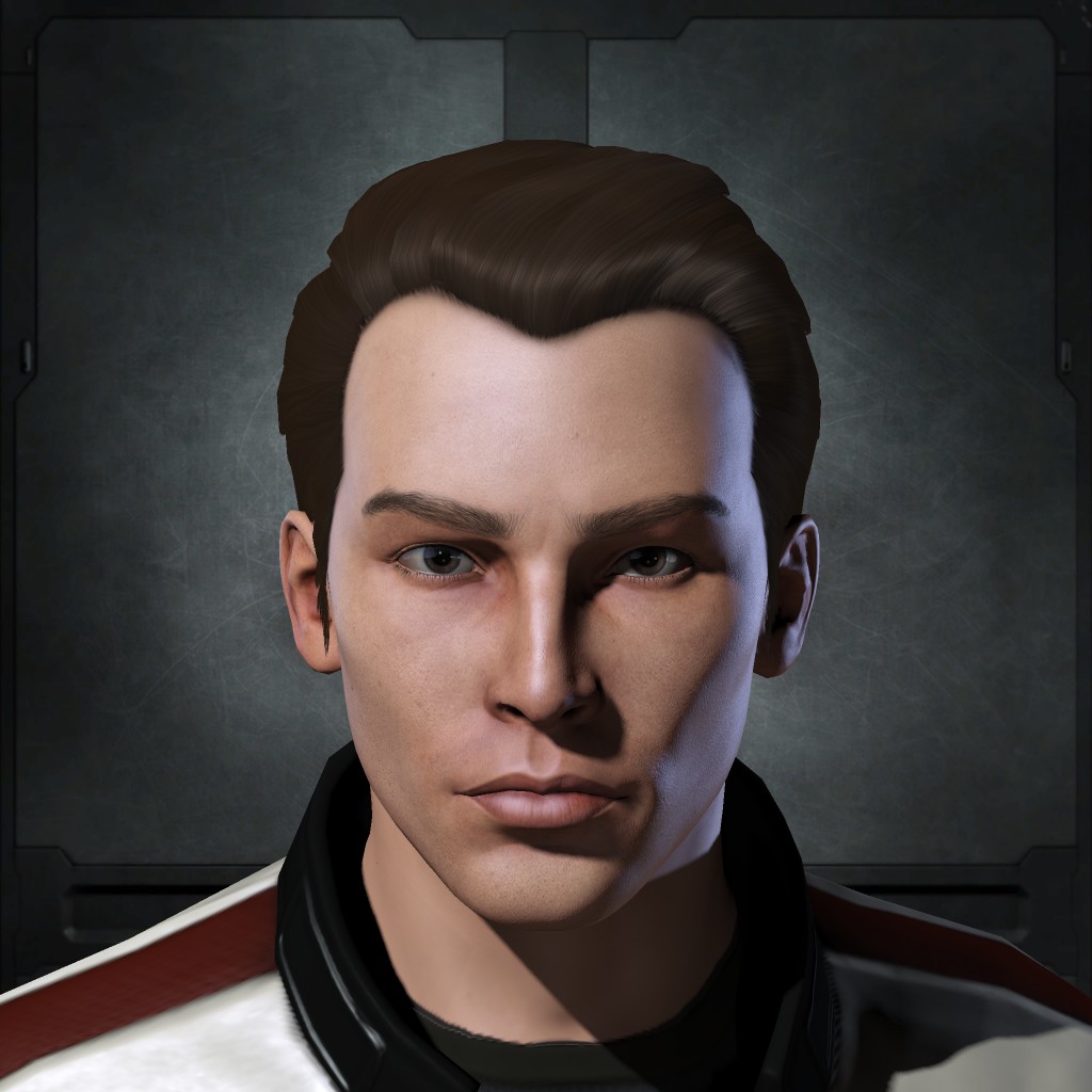 Ron Rocksmasher