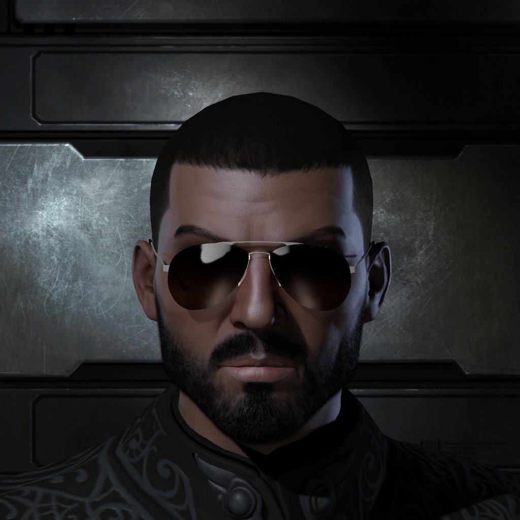 Levron Eumenes